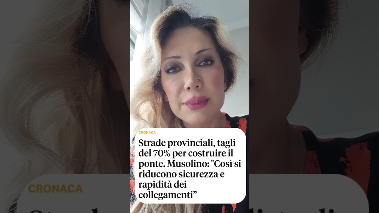 #governomeloni #pnrr #sicurezza