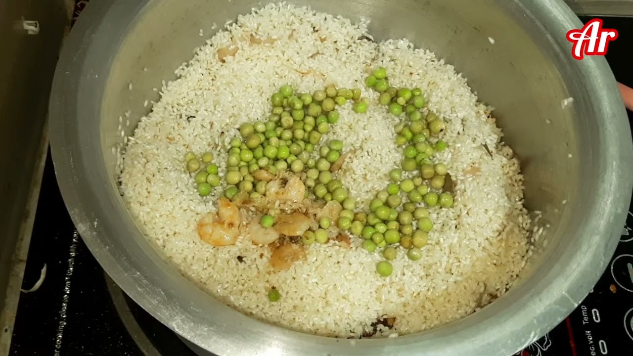 কোয়েল পাখির ডিম ,সব্জি,চিংড়ি,চিকেন,ফ্রাইড রাইস 🤫