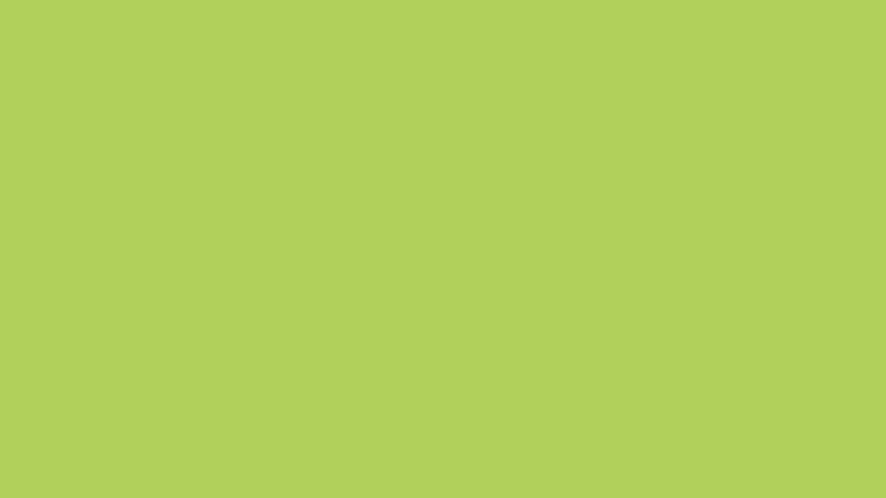 Juicy Lime   Ambient Color Screen 10 Hours