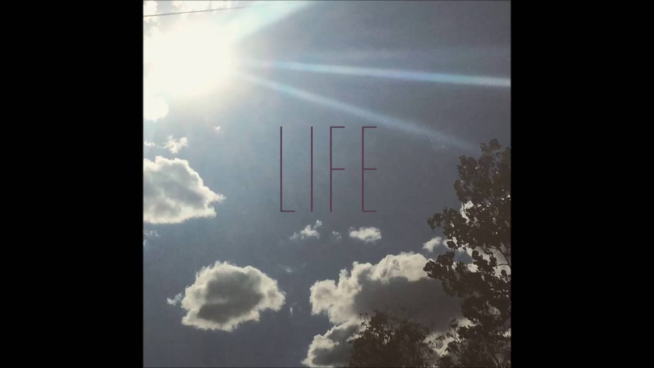 rocktee - LIFE