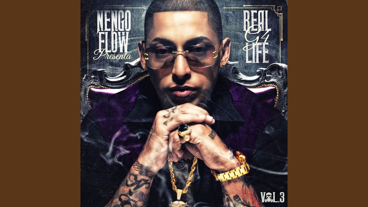 Eres Tu (feat. Arcangel)