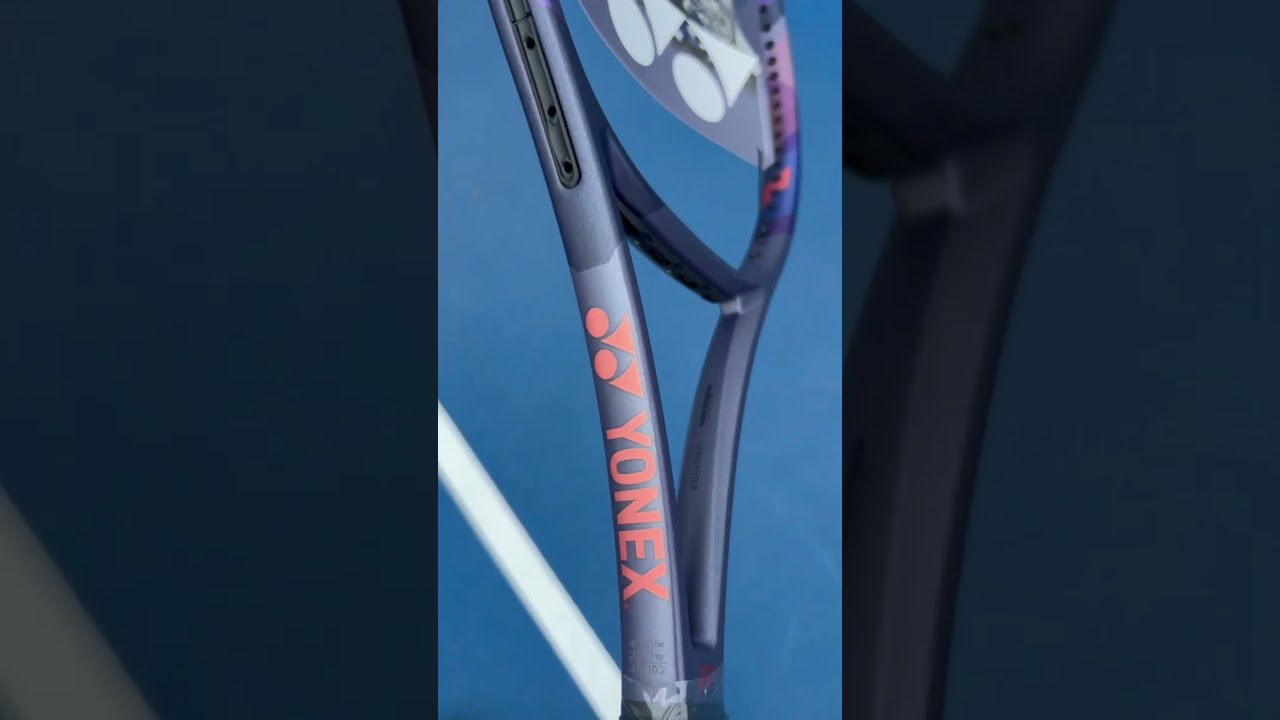 Yonex Percept 97 Midnight Navy Tennis Racquet 