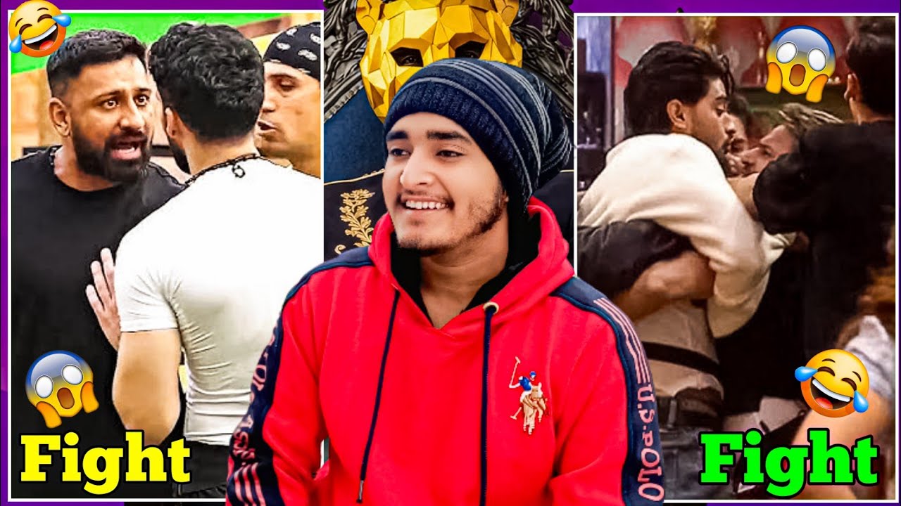 The 50 Fight Memes😱 And Funny Clips😂 || The 50 Memes Reaction || Try Not To Laugh challenge 