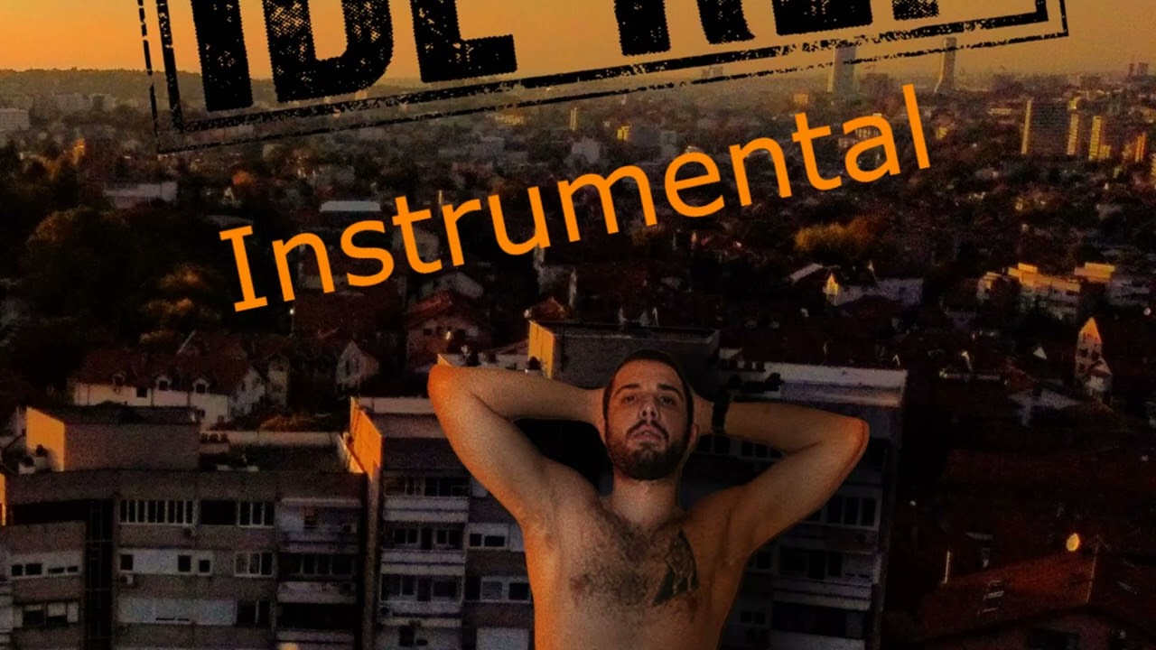 Kopra  - Ide Rep (Instrumental)