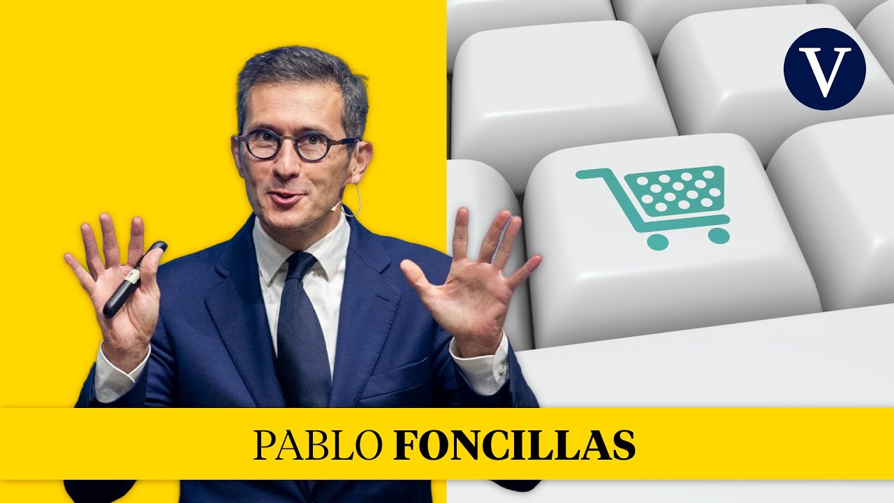 El nuevo rey del comercio electrónico ya no es Amazon | Pablo Foncillas