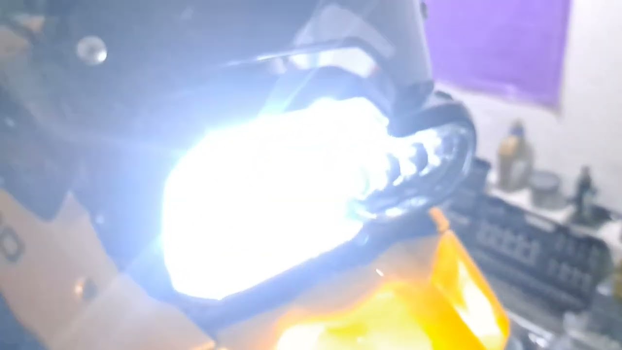 BMW F 800 GS 2008