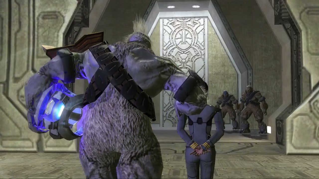 OG COVENANT REBELLION UPRISING! 457 OVERHAUL MOD - HALO 2: MODDED (NO COMMENTARY)