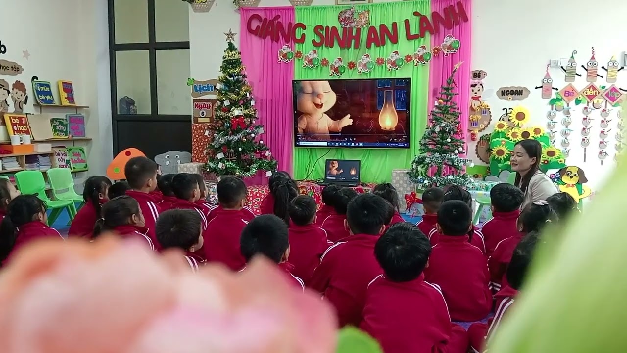 Video AI truyện 