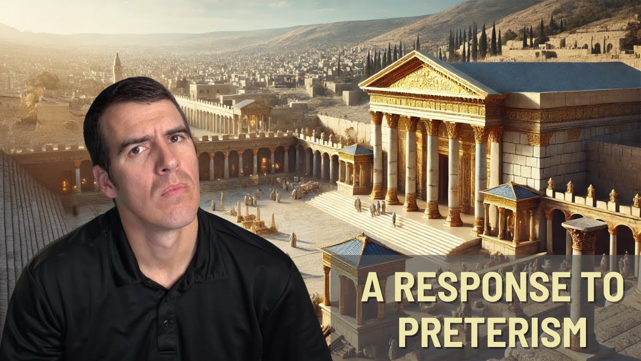 Preterism and Revelation 11: What Does the Temple Reveal?