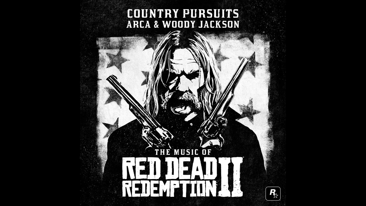 Country Pursuits | The Music of Red Dead Redemption 2 OST