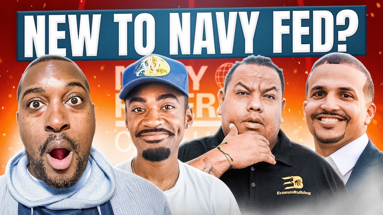 Secrets of Navy Federal: What They Don't Tell New Members!