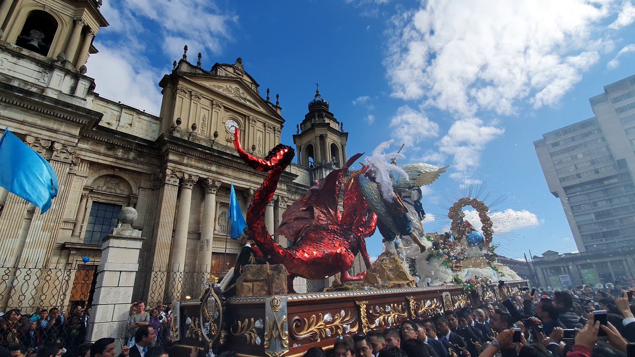 Por Catedral, Cuando el indio llora. Día Clásico 2019