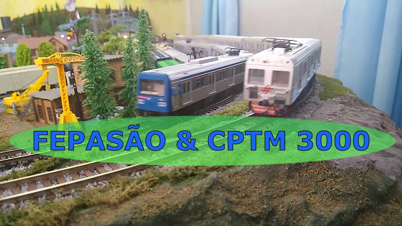 FEPASA 5000 e CPTM 3000 (108)