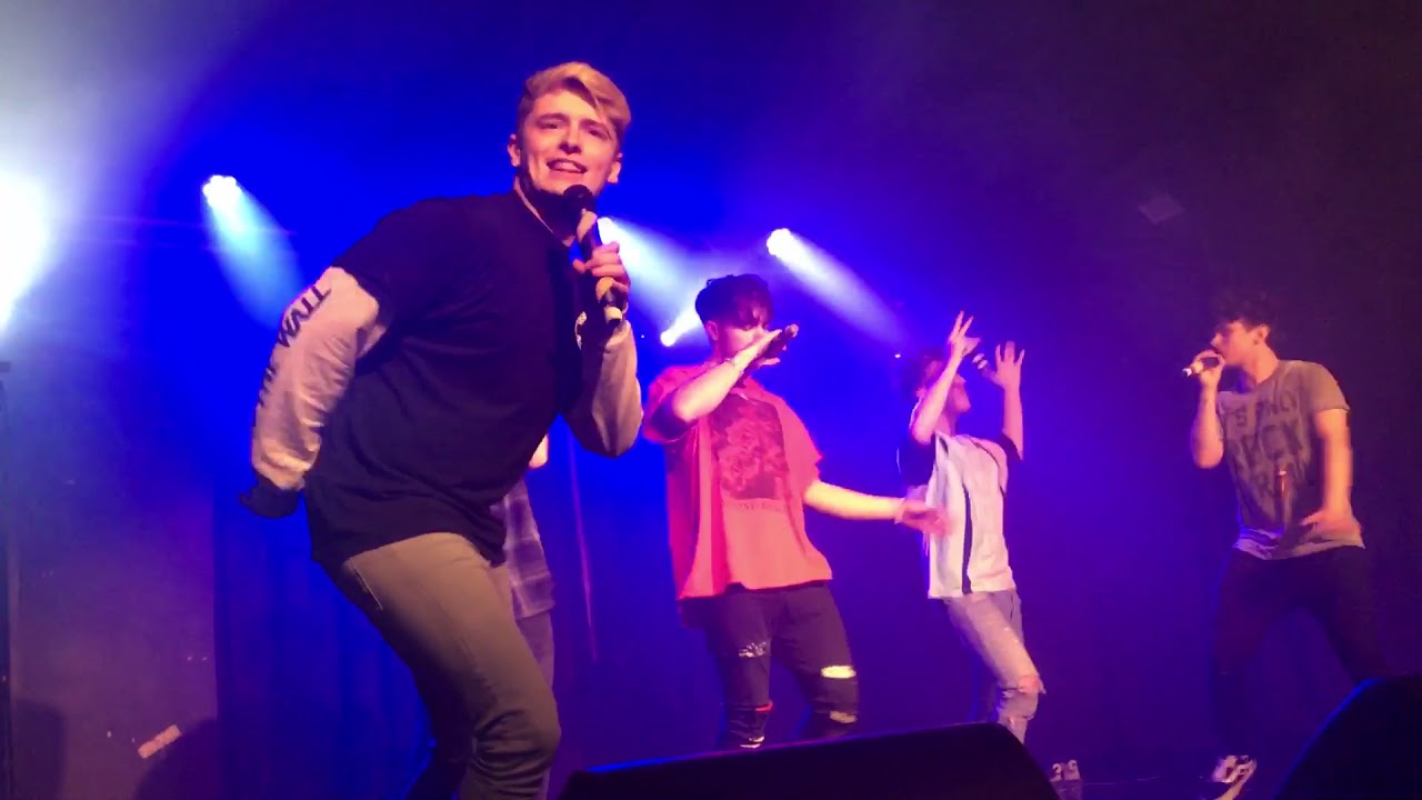 Roadtrip - Doing That Thing We Do - Birmingham