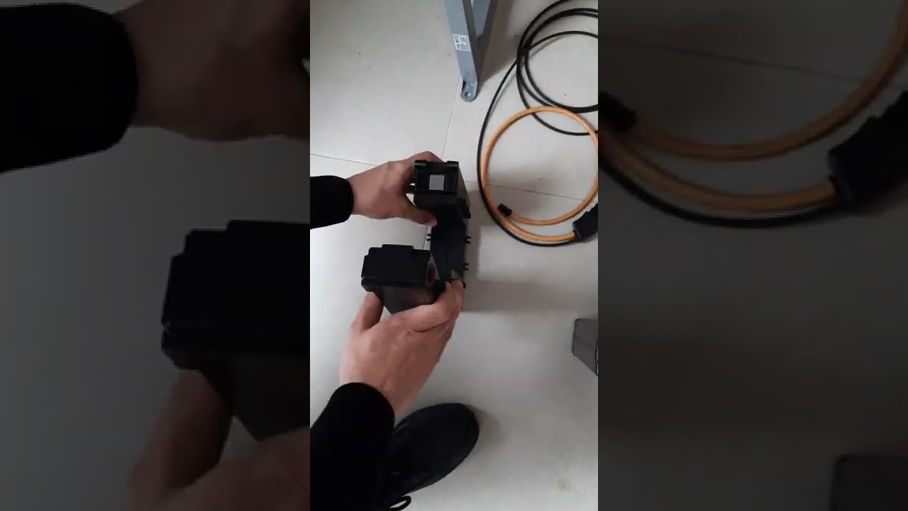 Toplayıcı Tip Toroid Akım Trafosu