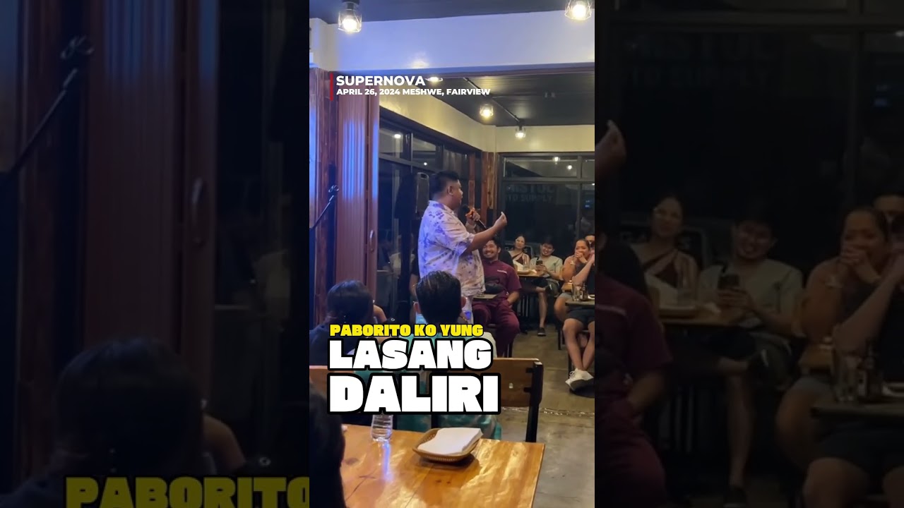 PILIPINAS PA BA ANG NOVALICHES? | NONONG BALLINAN #comedy #comedymanila #thekoolpals