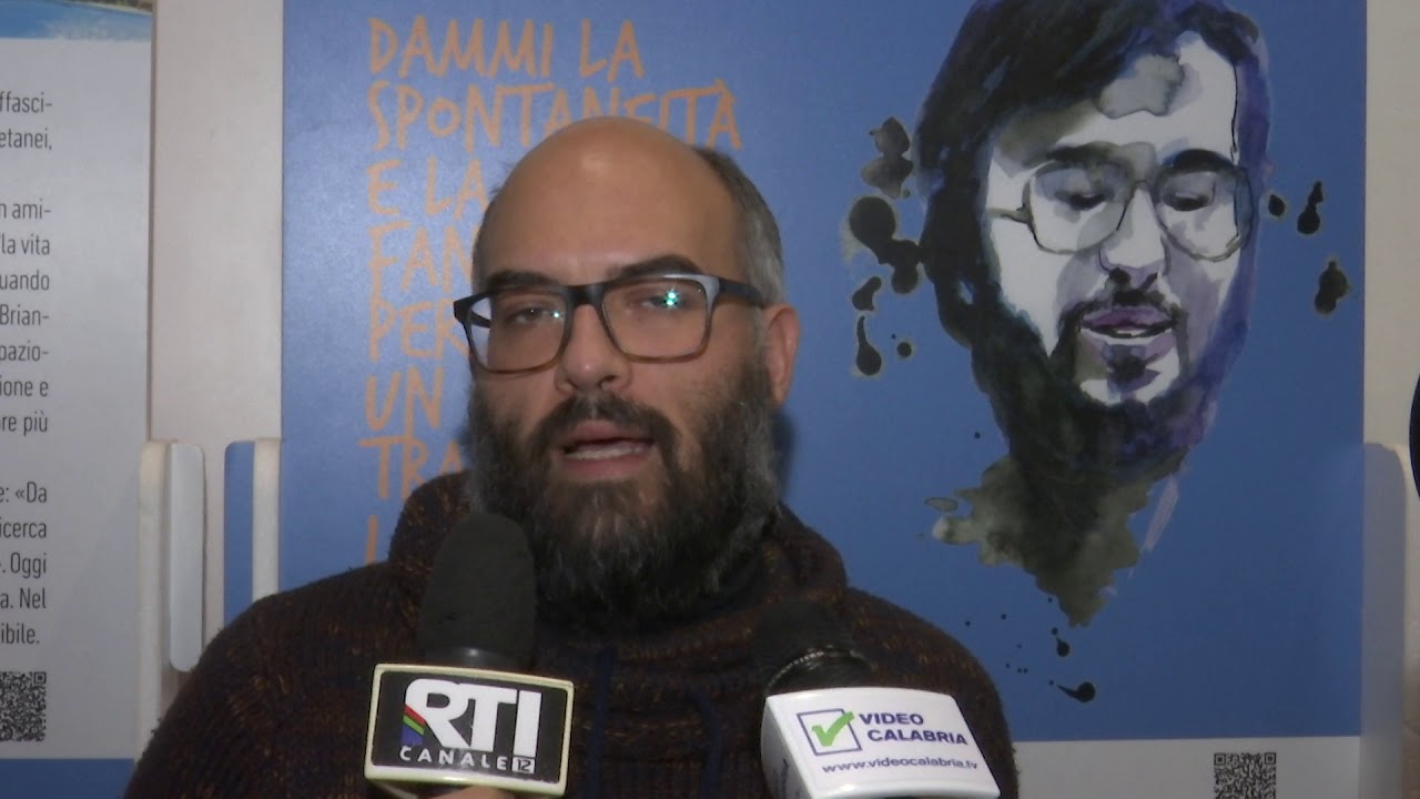 INAUGURATA LA MOSTRA I SANTI DELLA PORTA ACCANTO 15 DIC