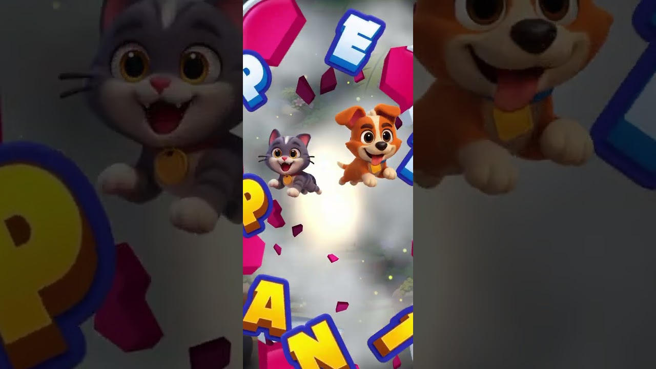 Pet Panic | Level 31-40