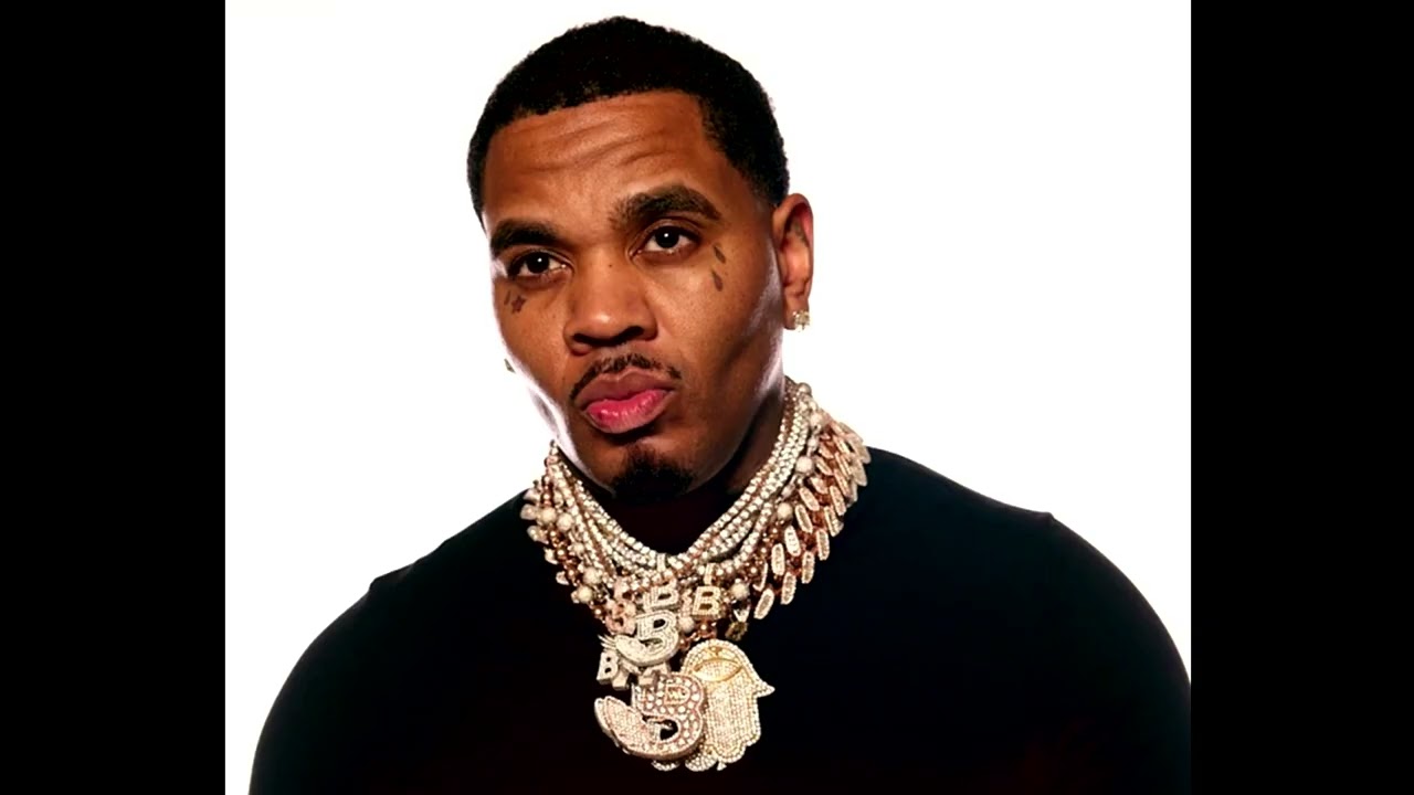 [ FREE ] Kevin Gates Type Beat - '' Hurt '' 2025 [ Prod. Kyon ]