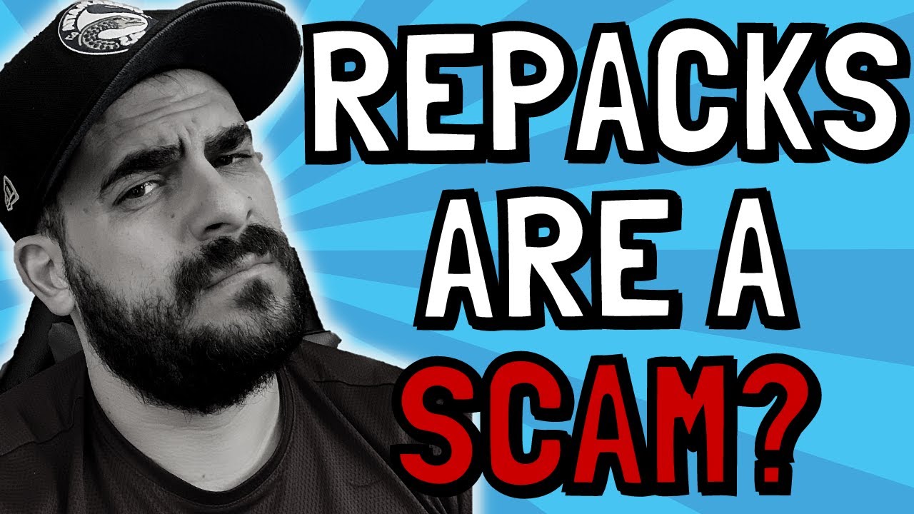 Are Repacks a SCAM? 🚨 Why EVERY Sports Card REPACK needs a CHECKLIST 👀