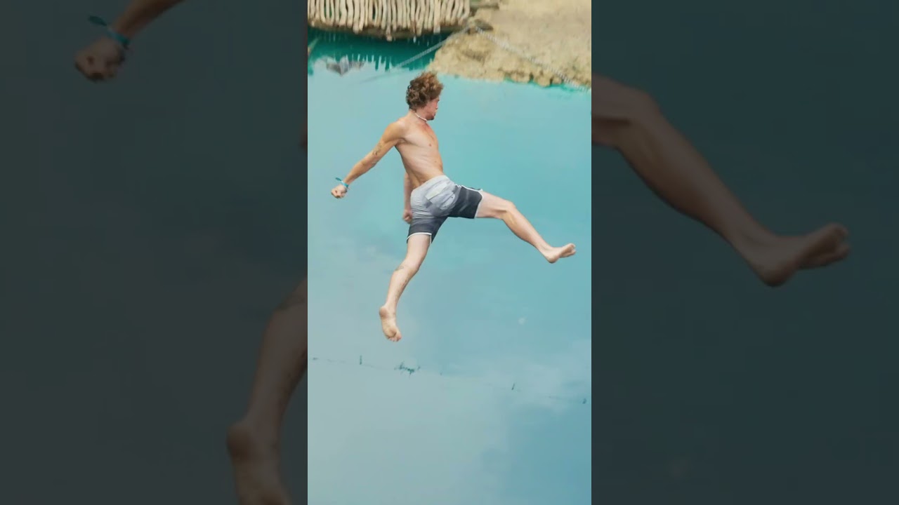 Top 3 Jumps 🥇🥈🥉 | SWAMP COMP Texas &ndash; D&oslash;ds Diving World Tour 2025 Powered by Fir