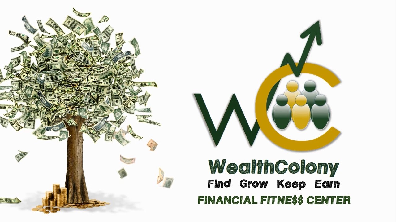 Join Team WealthColony: Our Introduction to WealthGenerators
