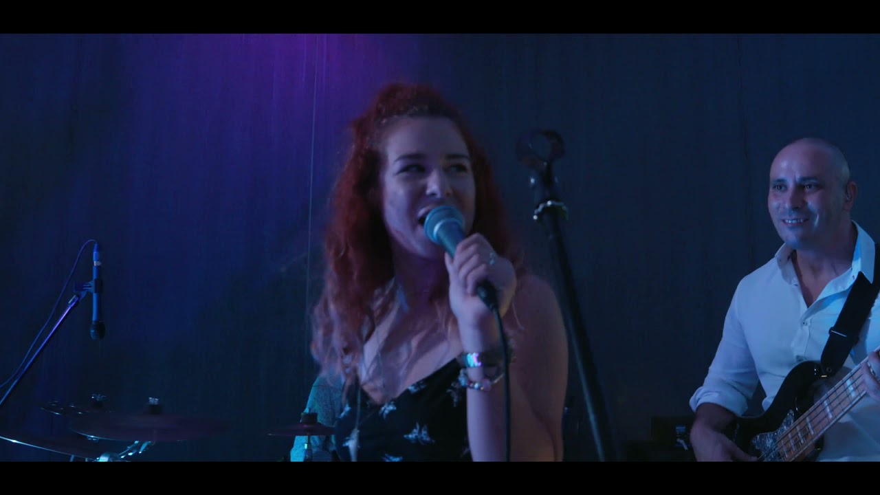 Grupa Euforia - Vjenčanje2 / Band za Vjenčanje Split