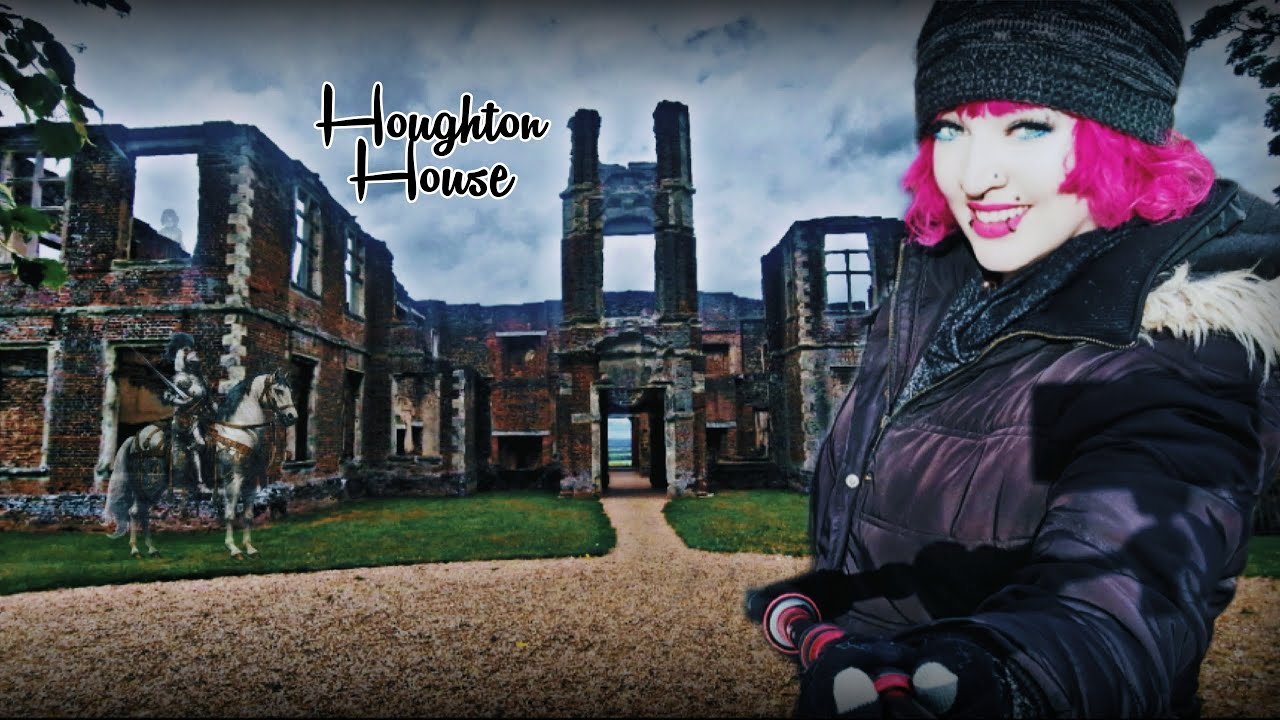 The mysteries of Houghton House 