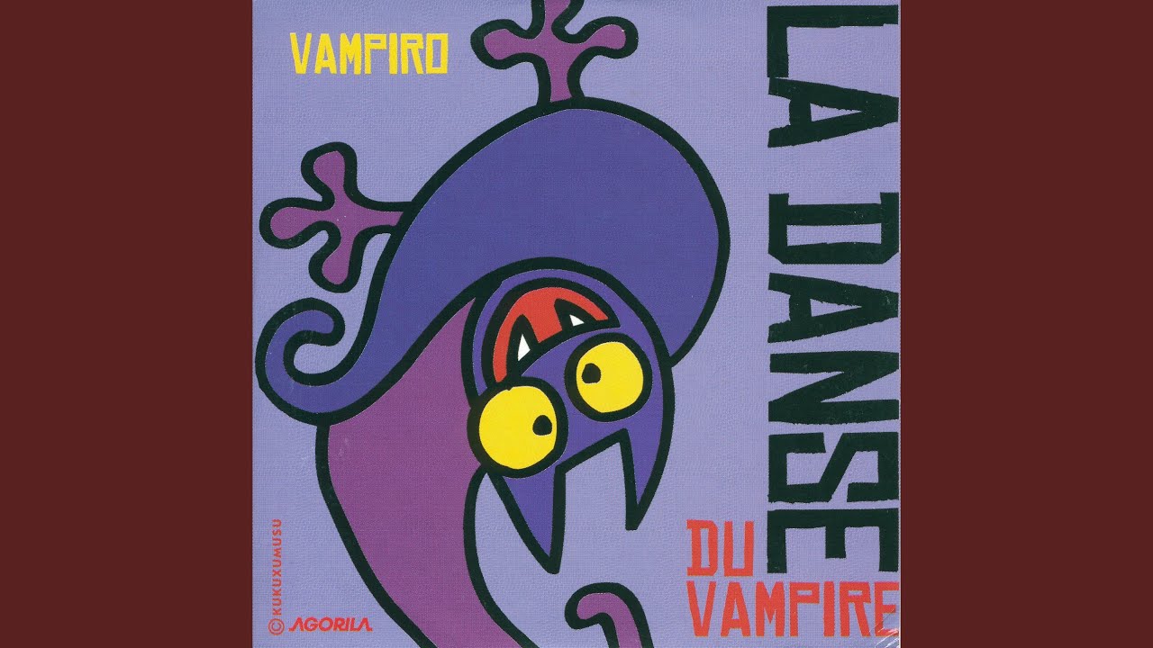 La danse du vampire
