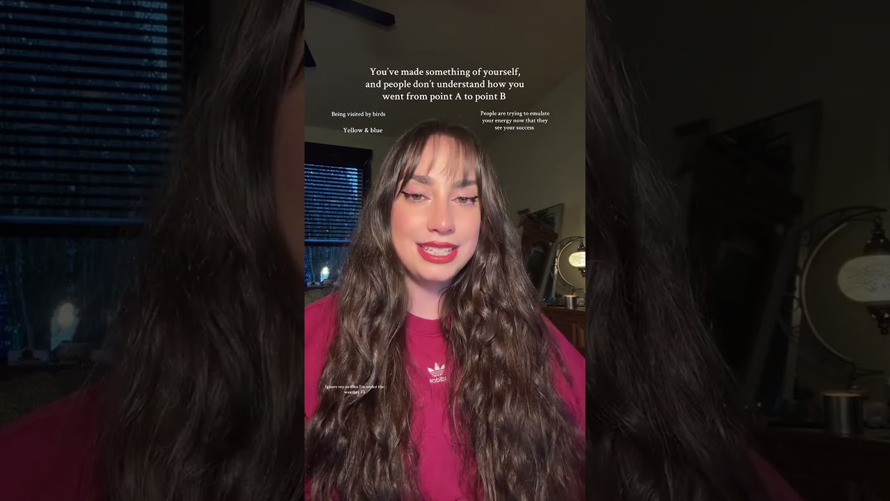 You've made something of yourself and people don't understand - MJ's Void