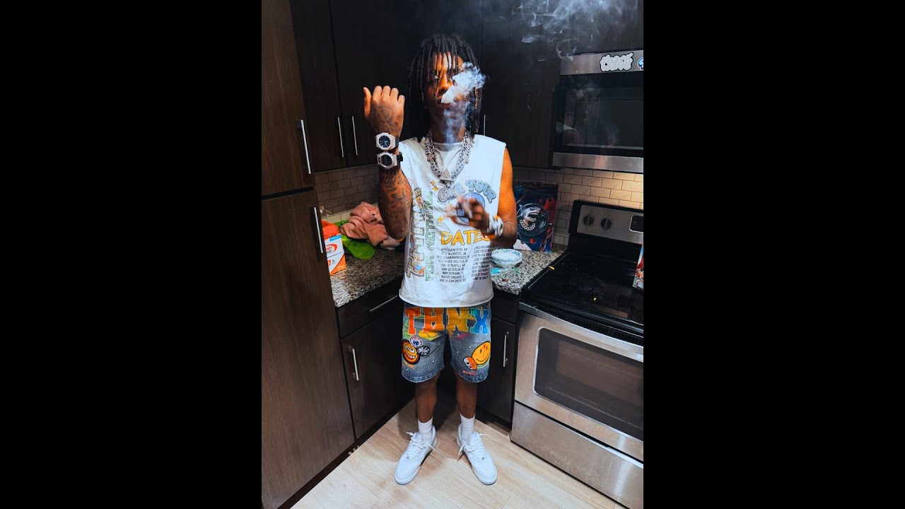 (FREE) FattMack Type Beat - 