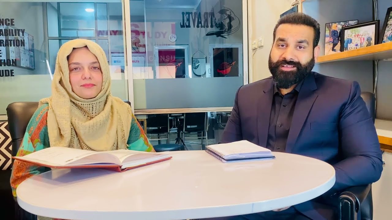 Language Cert | General QNA Session.
