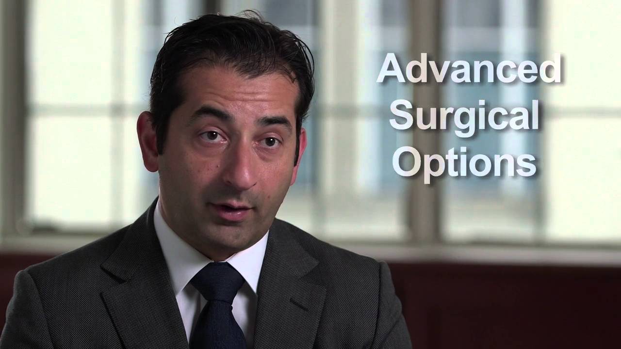 Pancreatic Neuroendocrine Tumors (PNETs)