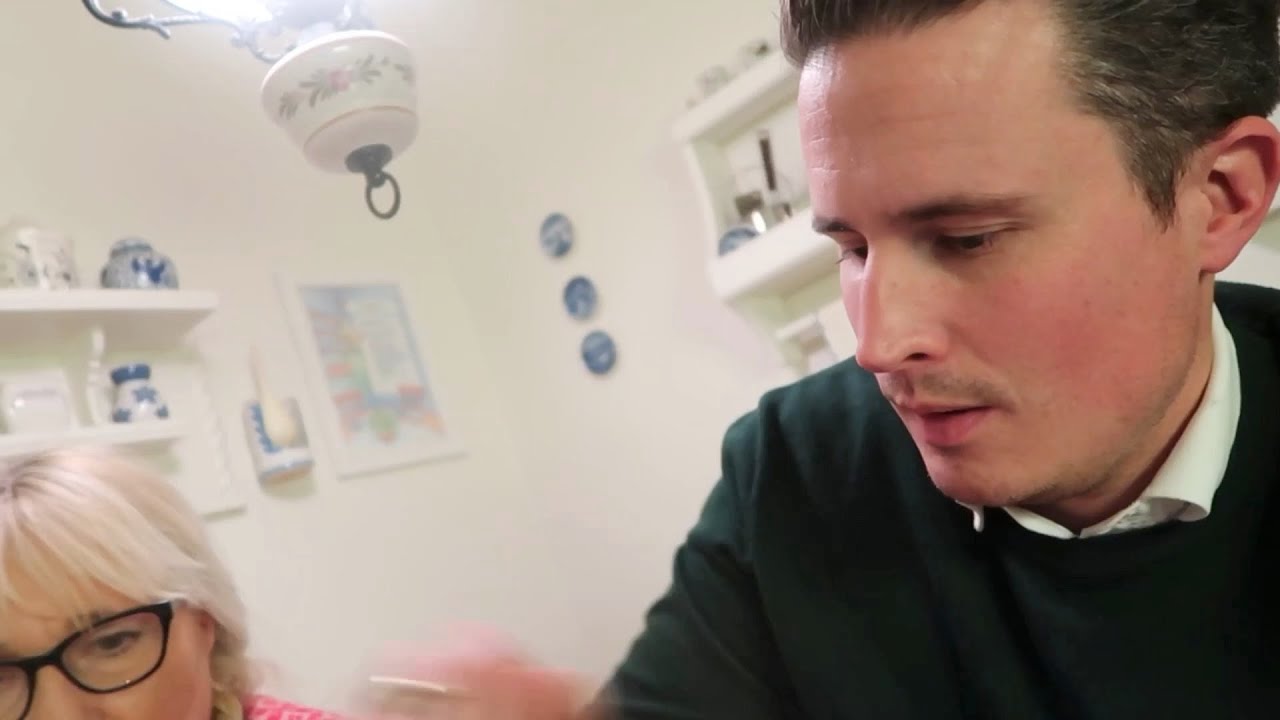 Løgndetektor testes på mor