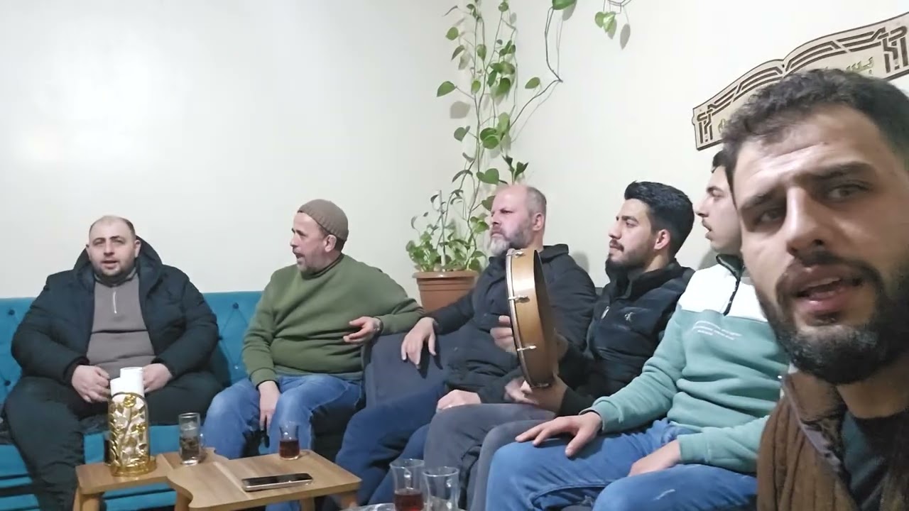 اجتماع 