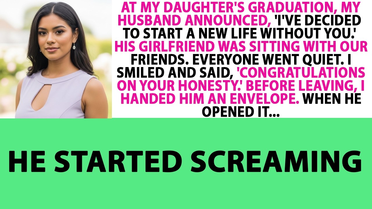 My Family Got Millions At My Grandfather’s Funeral, I Only Got A Plane Ticket To Monaco, So I...