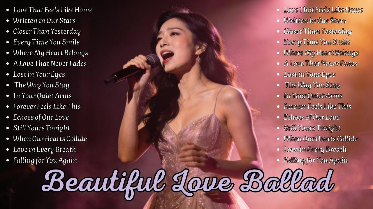 Love Songs 2026 – Sad & Relaxing Night Playlist #song #music #lovesong