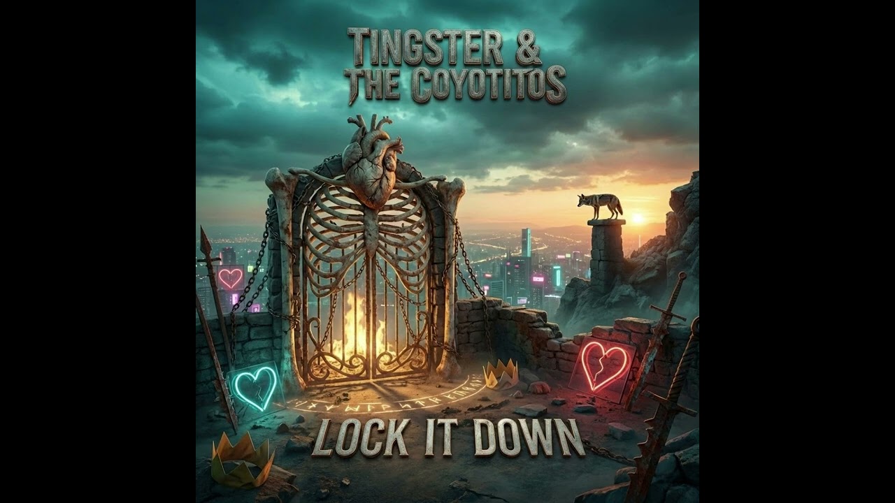 Lock It Down