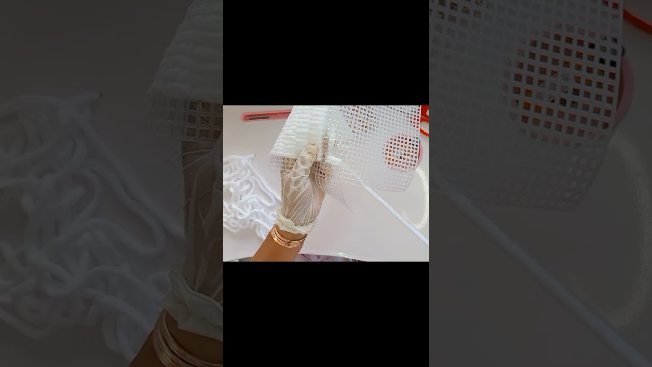 របៀបចាក់កាបូបដោយដៃ វគ្គ១