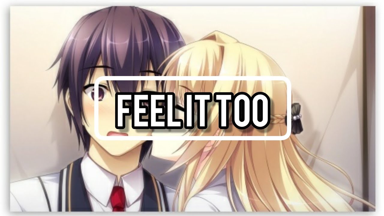 Cadmium X Timmy Commerford - Feel It Too | Nightcore