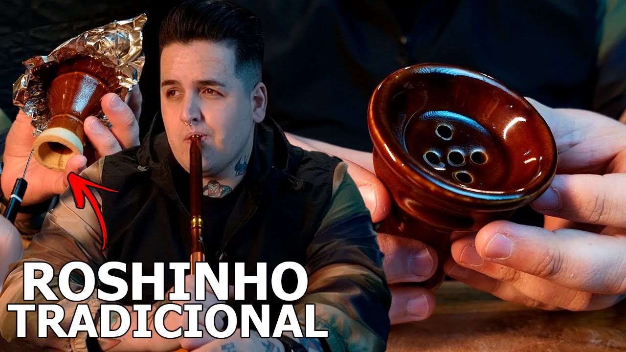 ROSH TRADICIONAL - COMO PREPARAR PASSO A PASSO!