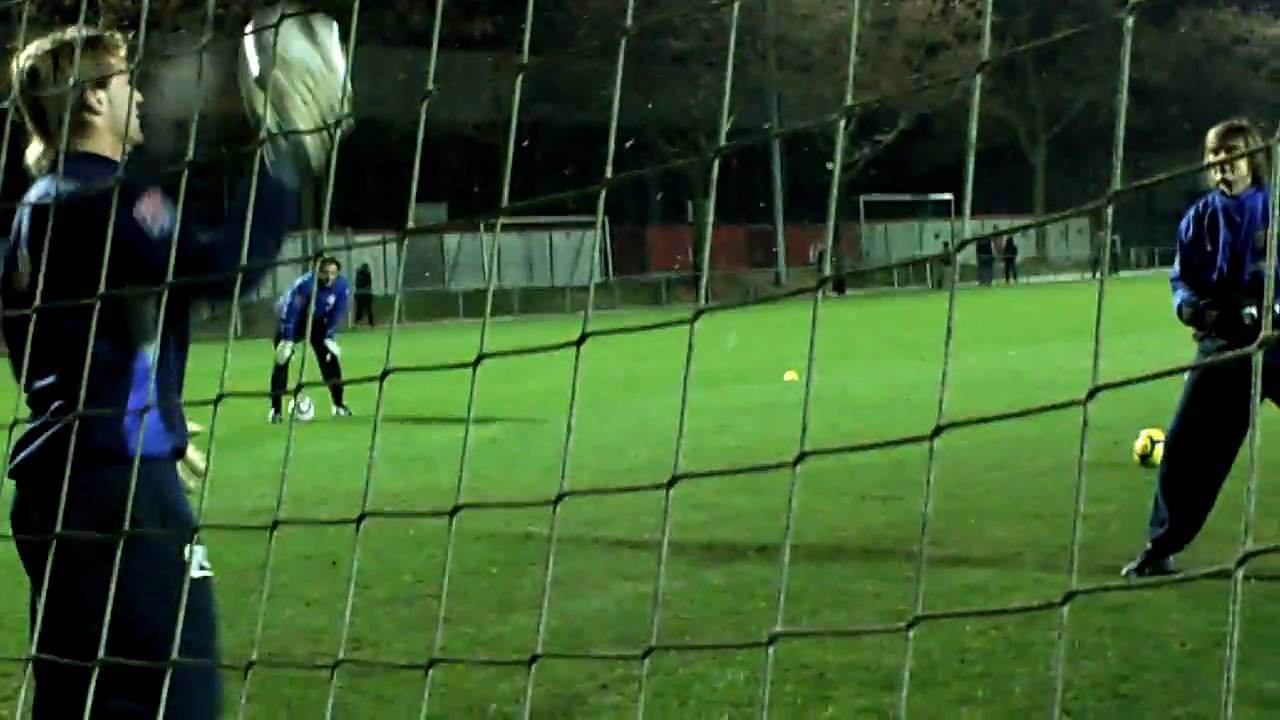 Heinz Müller und Christian Wetklo HD720p
