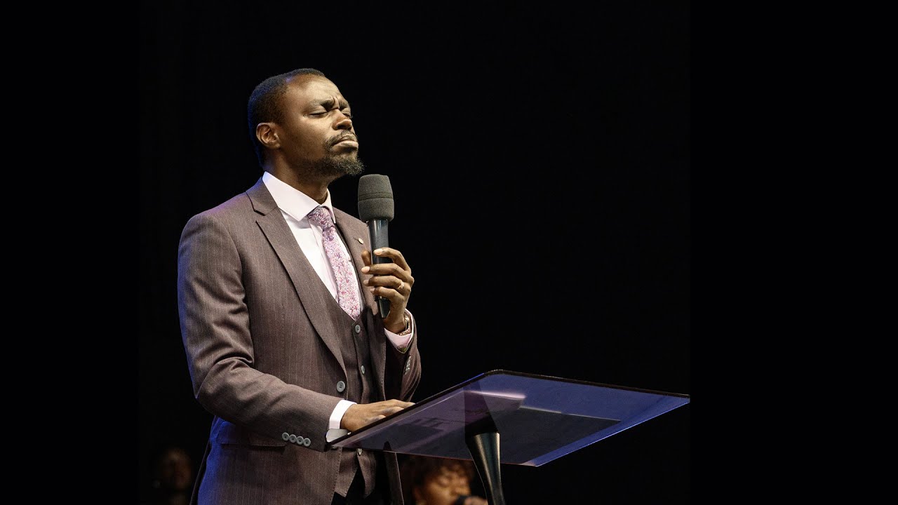 Phaneroo 554 Worship Session With Apostle Grace Lubega