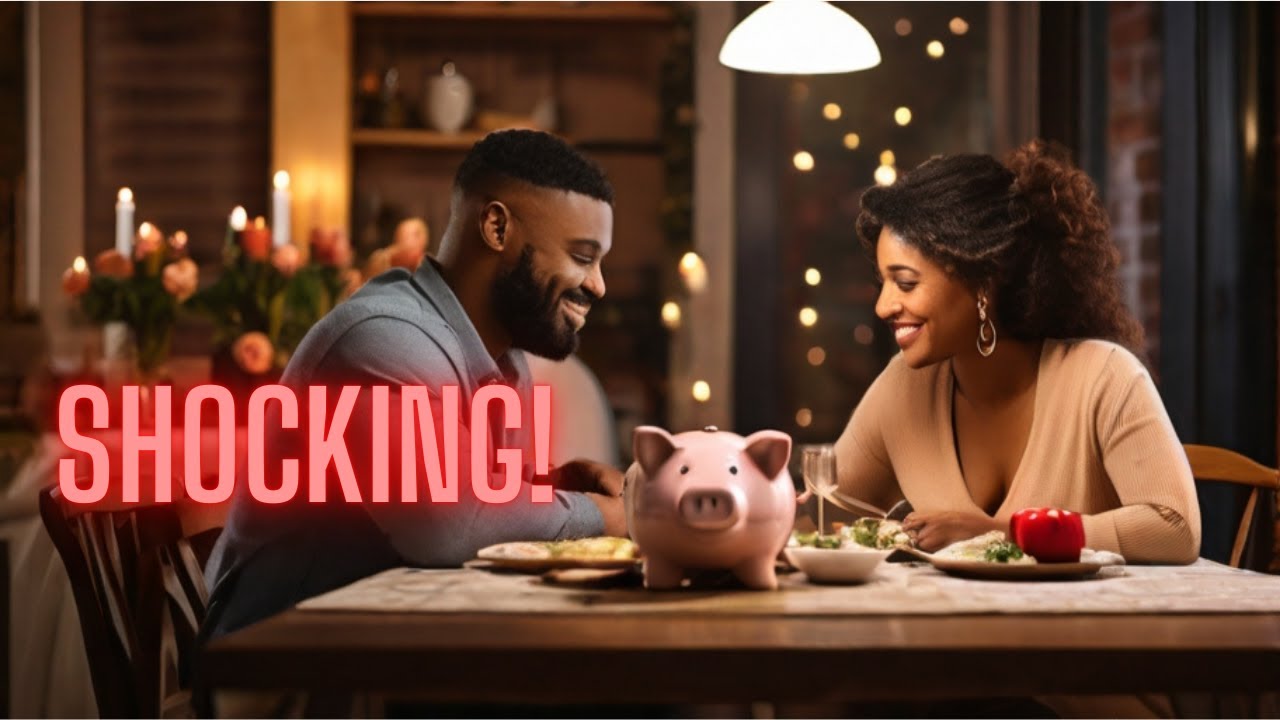 Relationship Advice: Dealing with a Stingy Partner