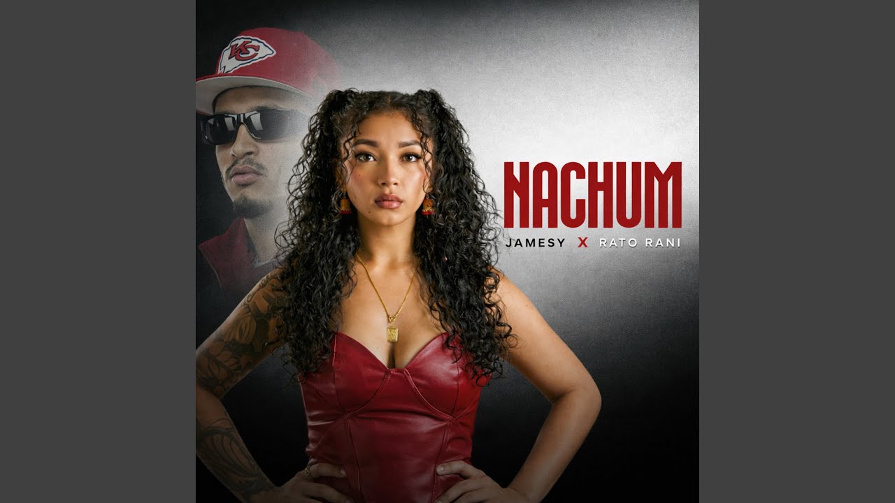 Nachum