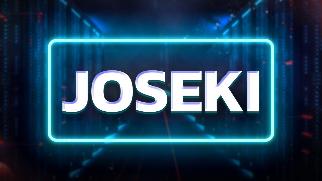 Les séquences les plus efficaces  |  Joseki modernes  |  Jeu de Go
