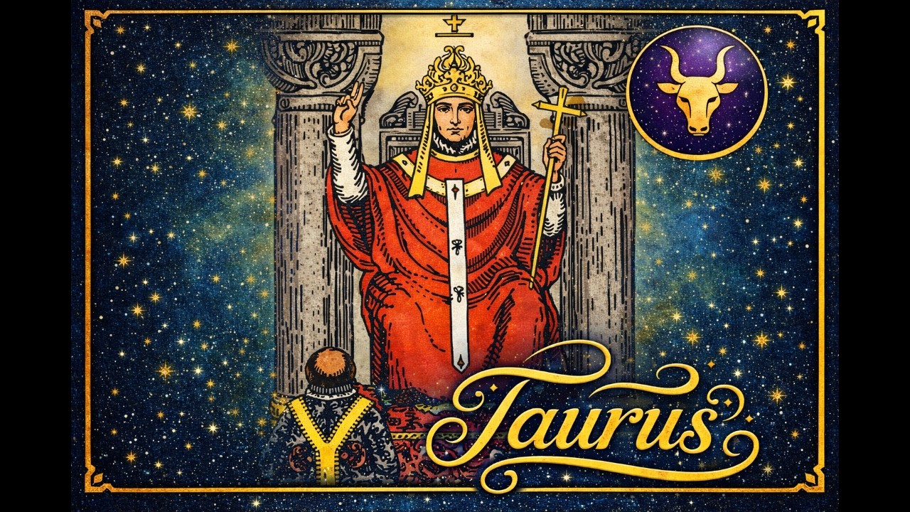 Taurus Week Ahead 2nd March   Knowing Your Worth