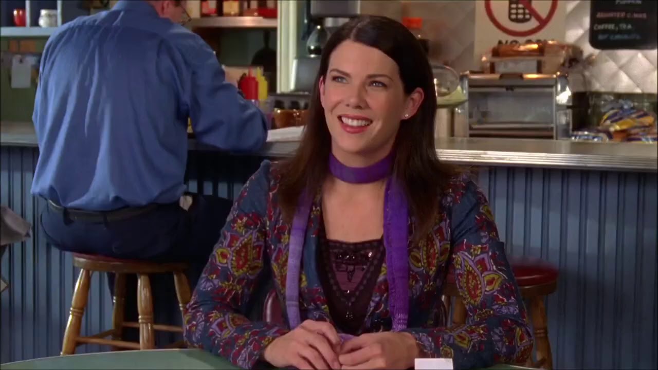 lorelai & luke (311)