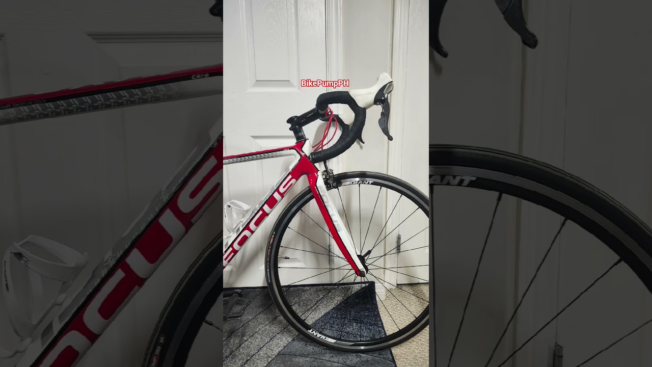 #bike #focusbike #roadbike #viral