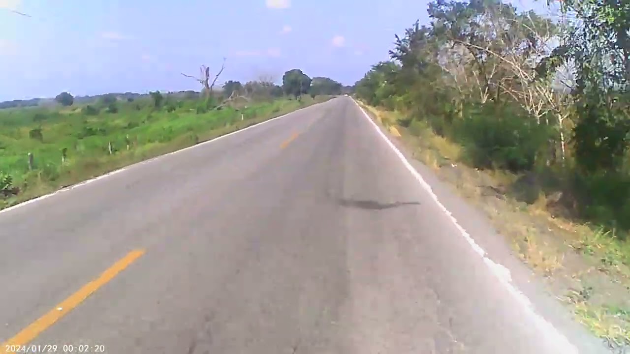 14 FEB 2026 VIDEO 53 DE SANTIAGO DE LA PEÑA A CHICONTEPEC